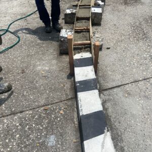 FACILITY SERVICES(1)