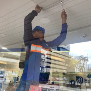 FACILITY SERVICES(2)