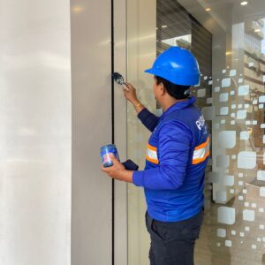 FACILITY SERVICES(3)