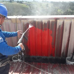 FACILITY SERVICES(5)