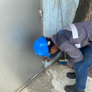 FACILITY SERVICES(6)